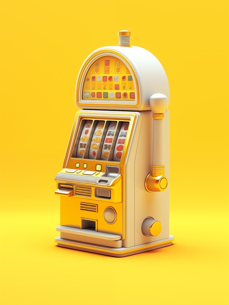 Game menu showing Bigger Bass Bonanza and other slots